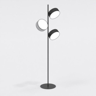 Lámpara de pie Troma...