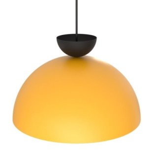 Lámpara colgante Varel L...