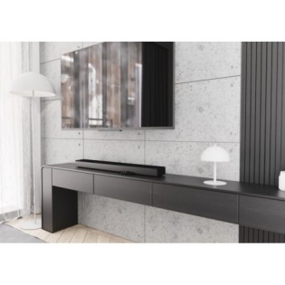 Lámpara de mesa Pryla blanco (2 luces)