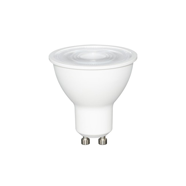 Bombilla LED GU10 PAR16 3000K Dim (6,5W)