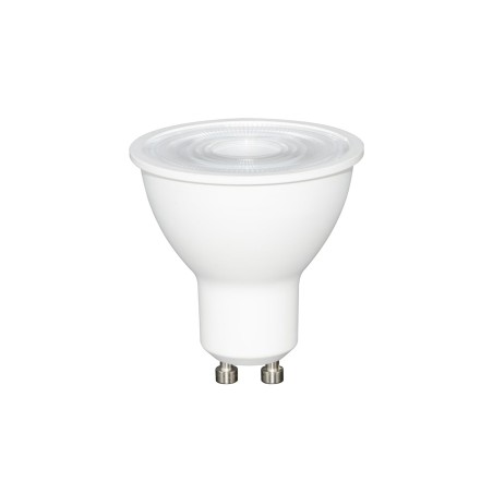 Bombilla LED GU10 PAR16 3000K Dim (6,5W)