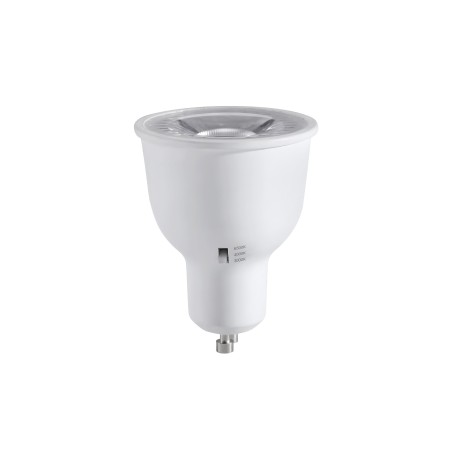 Bombilla LED GU10 PAR16 CCT (5W)