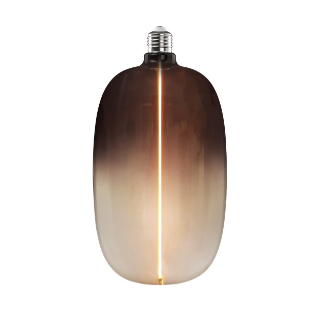 Bombilla LED E27 Deco Beam 14 1800K (4W)