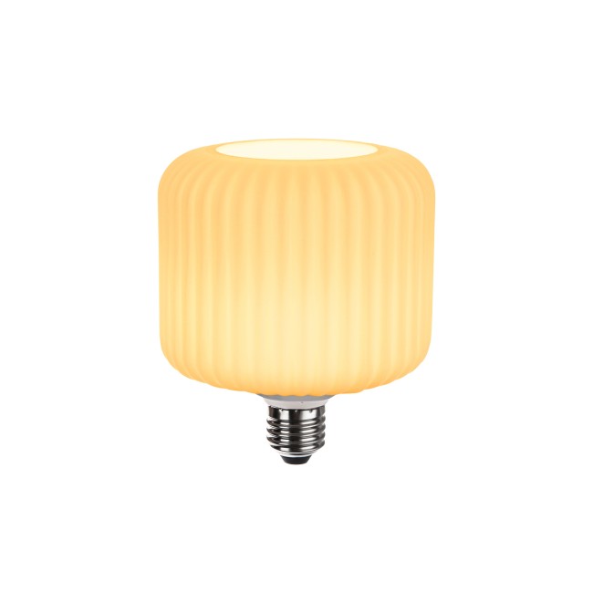 Bombilla LED E27 Deco Frill 1800K (3,5W)
