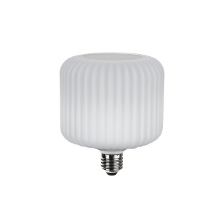 Bombilla LED E27 Frill Deco...