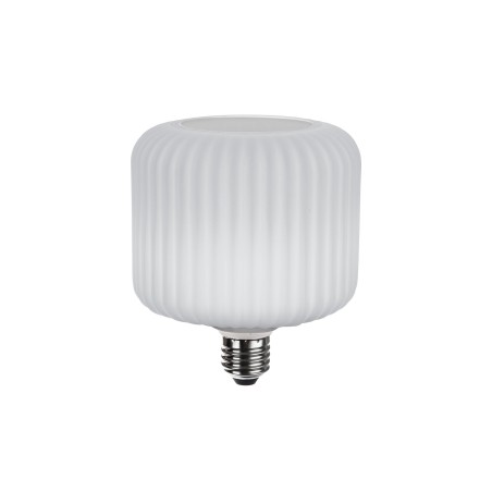 Bombilla LED E27 Deco Frill 1800K (3,5W)