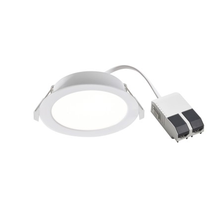 Downlight LED para baños Manacor 12 (6W)