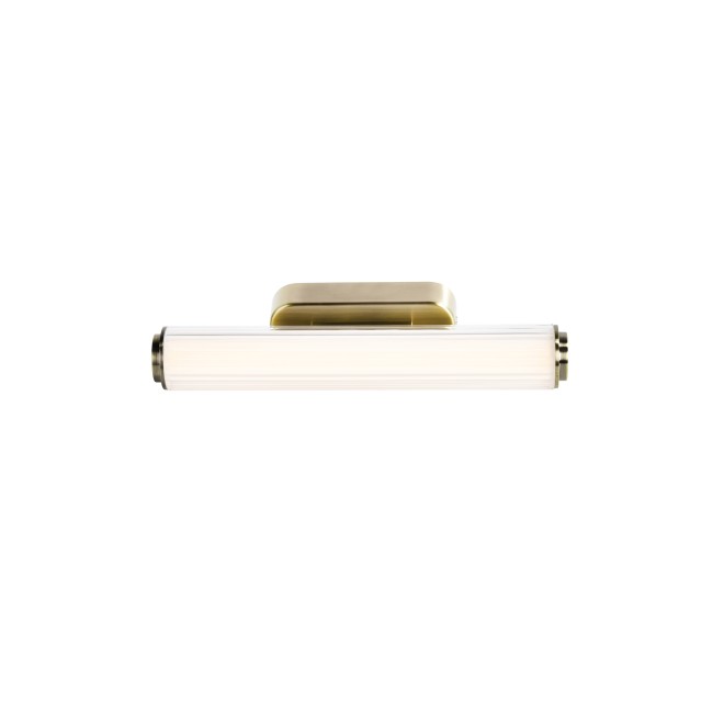 Aplique LED para baños Virelle 32 (8W)