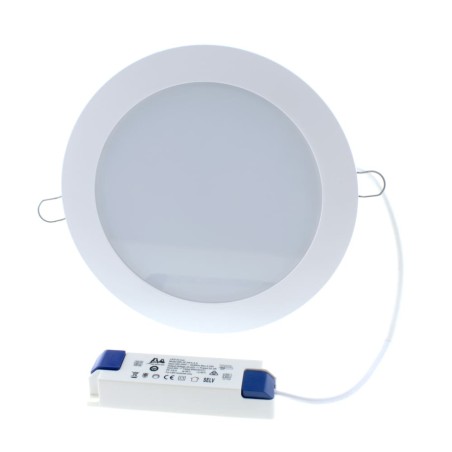 Downlight LED Serie 51 IP54 4000K (20W)