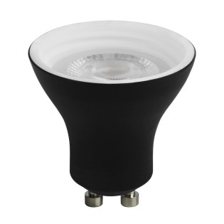 Bombilla LED GU10 36º Dim (8W)