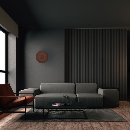 Aplique de pared LED Acustic I (5W)