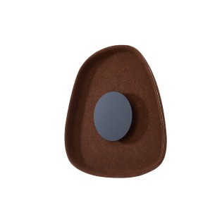 Aplique de pared LED Acustic II (5W)