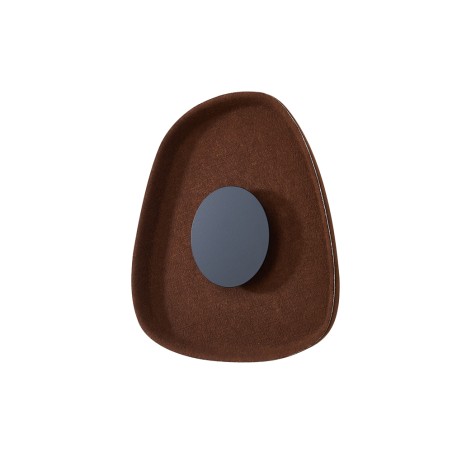 Aplique de pared LED Acustic II (5W)