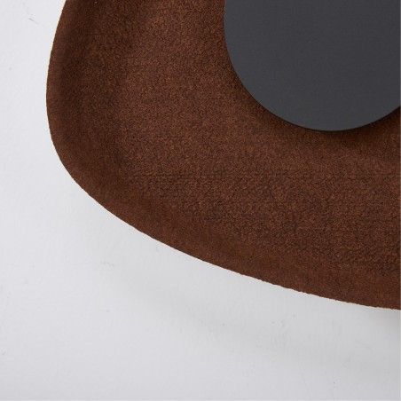 Aplique de pared LED Acustic II (5W)