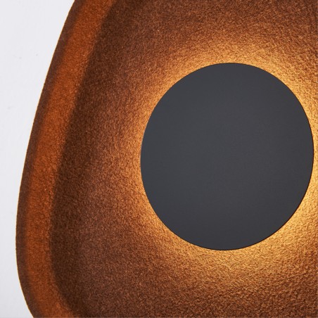 Aplique de pared LED Acustic II (5W)