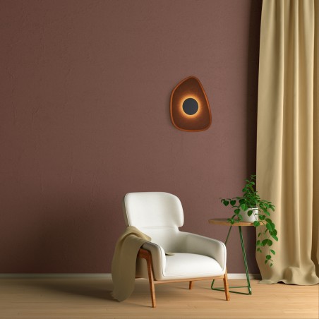 Aplique de pared LED Acustic III (5W)