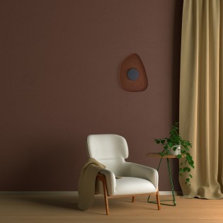 Aplique de pared LED Acustic III (5W)