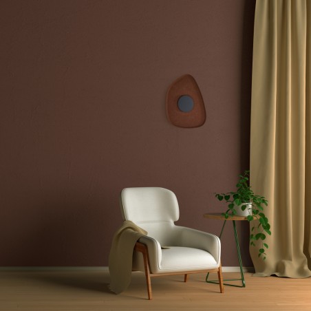 Aplique de pared LED Acustic III (5W)