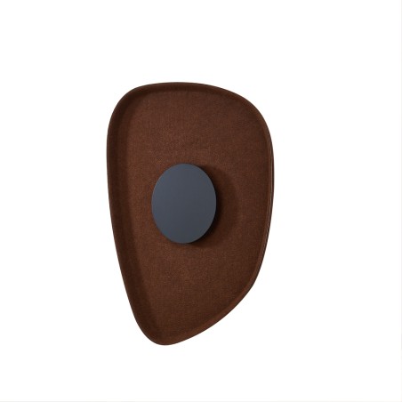 Aplique de pared LED Acustic III (5W)