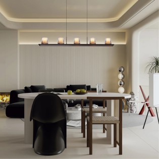 Lámpara de techo LED...