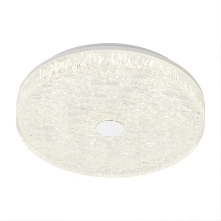 Plafón de techo LED Frozen (45W)