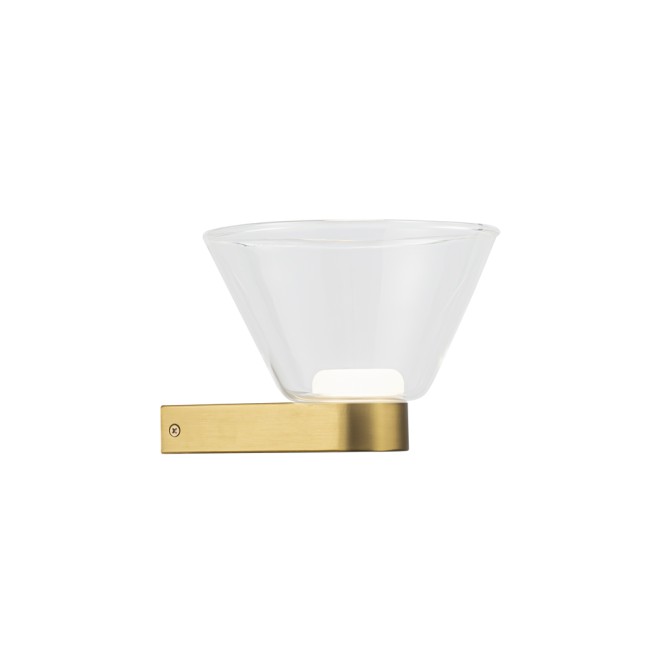 Aplique de pared LED New York (5W)