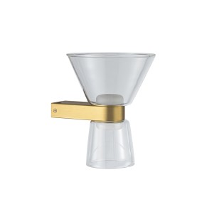 Aplique de pared LED New...