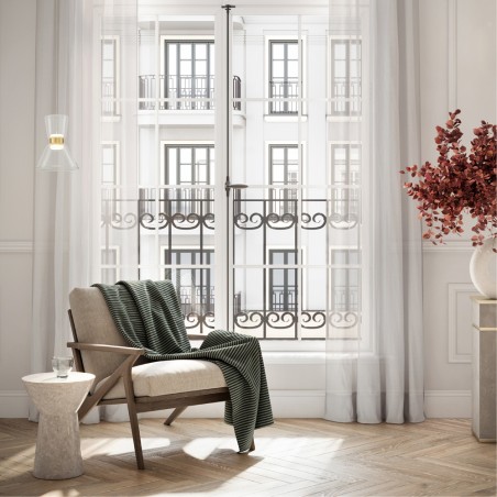 Lámpara de techo LED New York (6W)