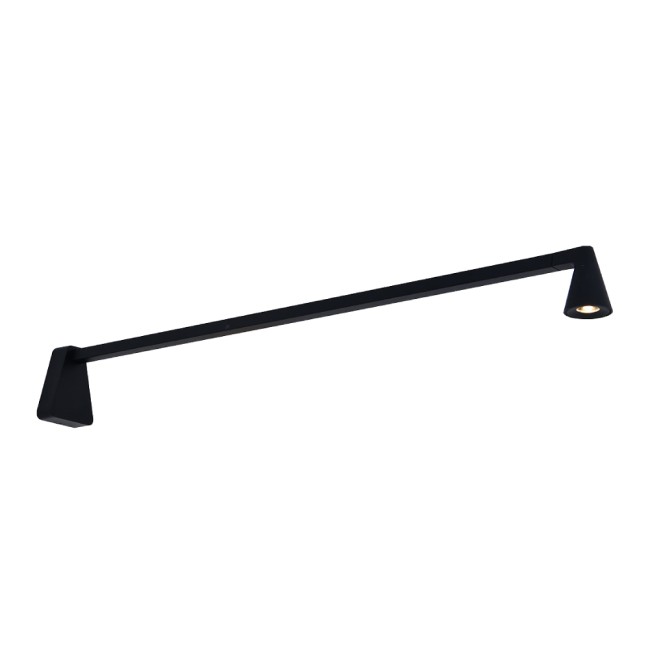 Aplique de pared LED Africa (5W)