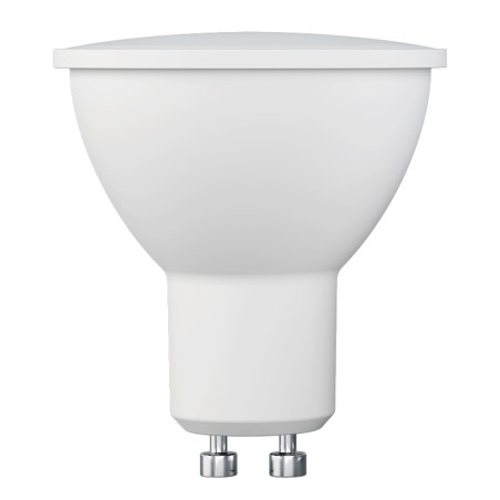 Bombilla LED GU10 con sensor (4.7W)