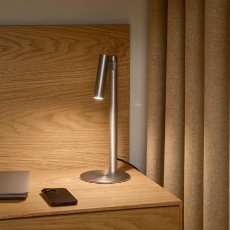 Lámpara de mesa Makoto