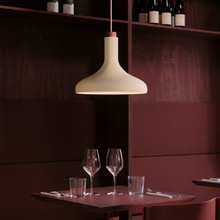 Lámpara de techo Fuji