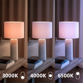 Bombilla LED GU10 PAR16 CCT...