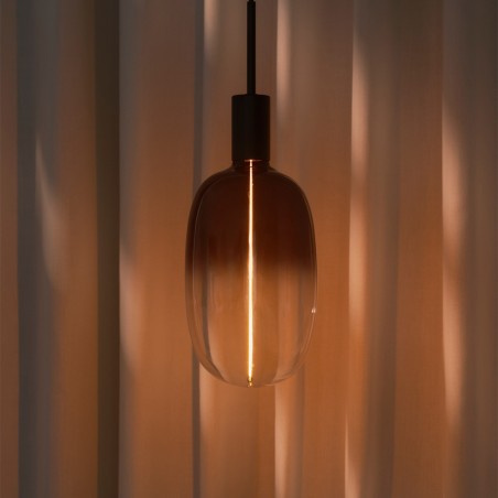 Bombilla LED E27 Deco Beam 14 1800K (4W)