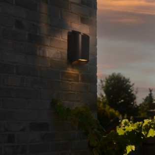 Aplique de pared de...