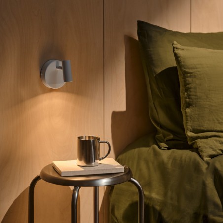 Aplique de pared LED Omari Round (3,2W)