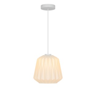 Lámpara colgante Elbie