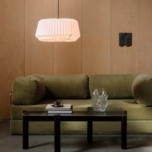 Pantalla de papel Belloy 50