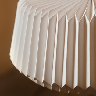 Pantalla de papel Belloy 50