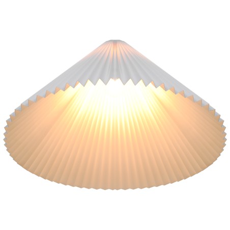 Pantalla de papel Belloy Big 65