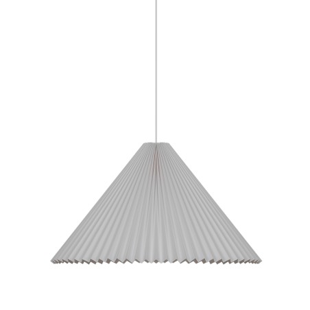 Pantalla de papel Belloy Big 65