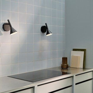 Aplique de pared Kelvis