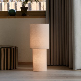 Lámpara de pie Izara 60