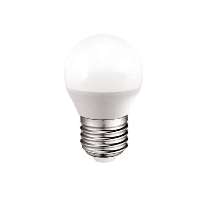 Bombilla led A2BC 6W E27 (4000ºk) Bombilla led A2BC 6W E27 (4000ºk)
