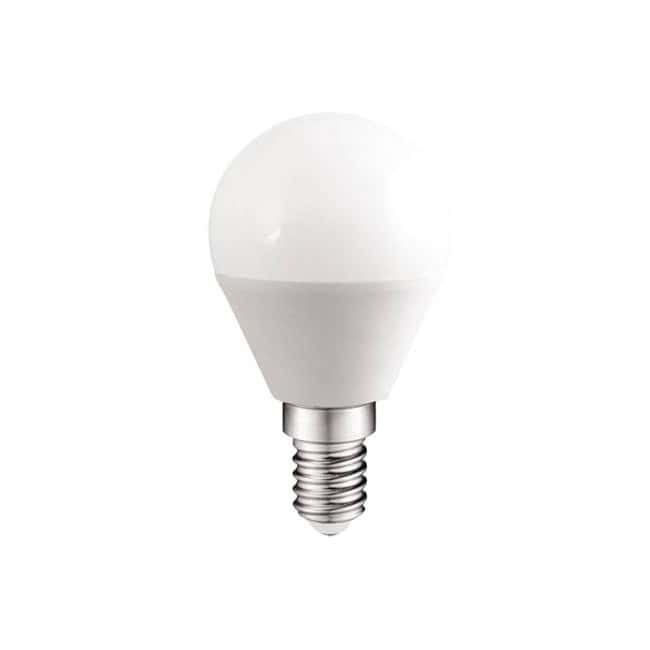 Bombilla led A2BC 6W E27  (6000ºk)