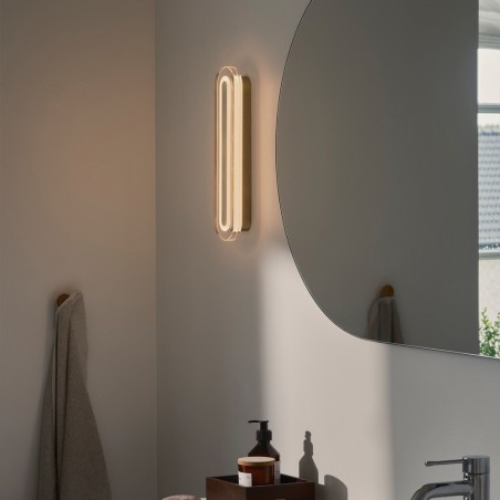 Aplique LED para baños Cavara (11W)