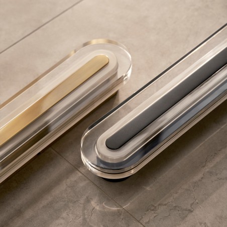 Aplique LED para baños Cavara (11W)