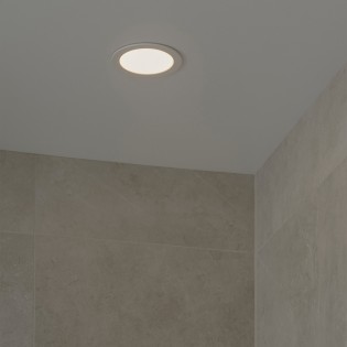 Downlight LED para baños...