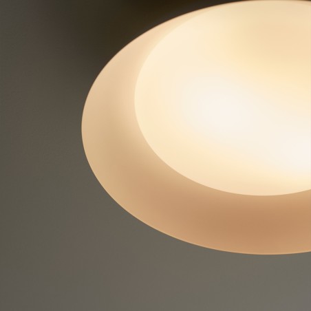 Plafón de techo LED Nivora 45 (10W)