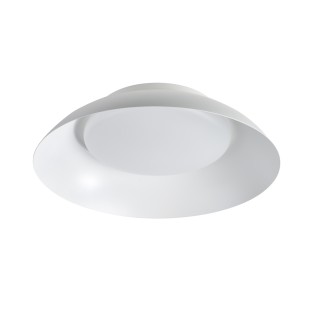 Plafón de techo LED Nivora 45 (10W)